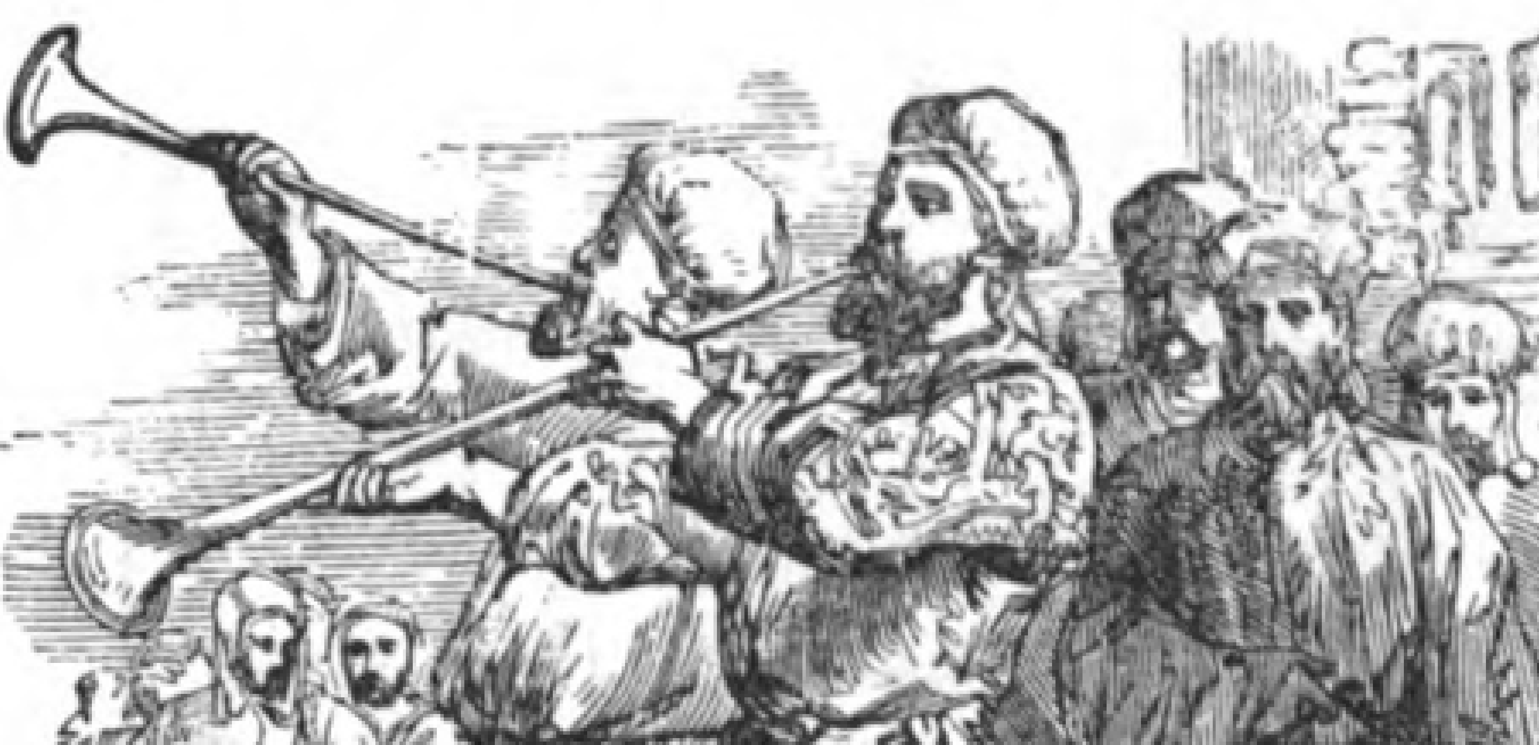 „Kasowanie długów” – starożytne resetowanie systemu